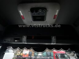 MAN TGX 26.580 6x2 BLS Lift/Lenkachse