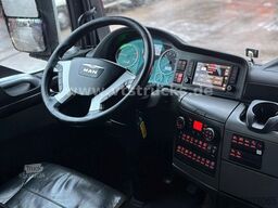 MAN TGX 26.580 6x2 BLS Lift/Lenkachse