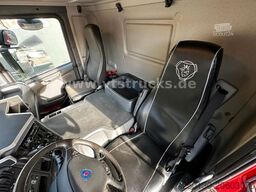 SCANIA P320 DB4x2 Fahrgestell