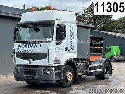 RENAULT Premium 450 dxi 4x2