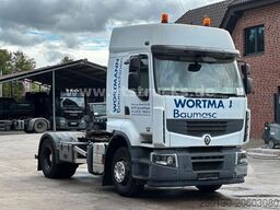 RENAULT Premium 450 dxi 4x2