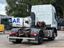 RENAULT Premium 450 dxi 4x2