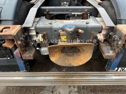 RENAULT Premium 450 dxi 4x2