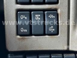 RENAULT Premium 450 dxi 4x2