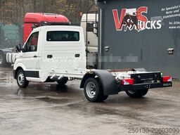 MAN TGE 6.160 Fahrgestell NEU 3x Vorhanden