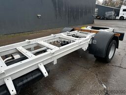 MAN TGE 6.160 Fahrgestell NEU 3x Vorhanden