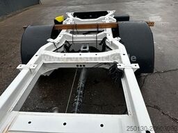 MAN TGE 6.160 Fahrgestell NEU 3x Vorhanden