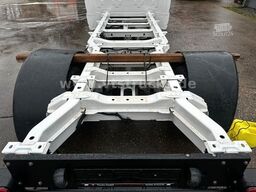 MAN TGE 6.160 Fahrgestell NEU 3x Vorhanden