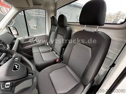 MAN TGE 6.160 Fahrgestell NEU 3x Vorhanden