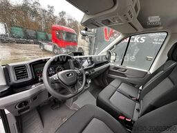 MAN TGE 6.160 Fahrgestell NEU 3x Vorhanden