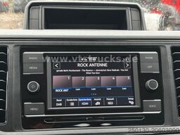 MAN TGE 6.160 Fahrgestell NEU 3x Vorhanden