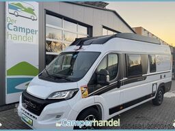 MALIBU Van family-for-4 640 LE K 9G#SCHLAFDACH#4000 KG#