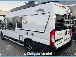 MALIBU Van family-for-4 640 LE K 9G#SCHLAFDACH#4000 KG#