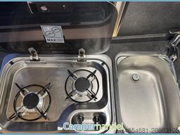 MALIBU Van family-for-4 640 LE K 9G#SCHLAFDACH#4000 KG#