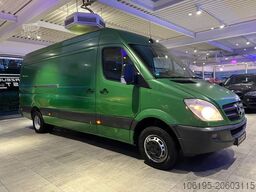 MERCEDES-BENZ Sprinter 515 CDI Maxi Hoch+Lang