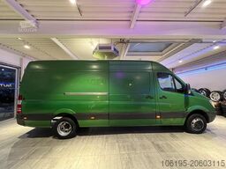 MERCEDES-BENZ Sprinter 515 CDI Maxi Hoch+Lang
