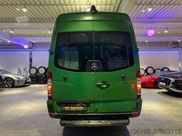MERCEDES-BENZ Sprinter 515 CDI Maxi Hoch+Lang
