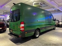 MERCEDES-BENZ Sprinter 515 CDI Maxi Hoch+Lang