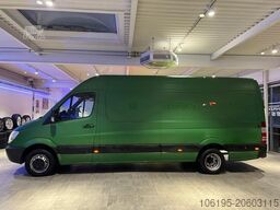 MERCEDES-BENZ Sprinter 515 CDI Maxi Hoch+Lang