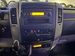 MERCEDES-BENZ Sprinter 515 CDI Maxi Hoch+Lang