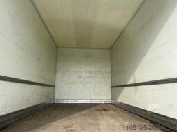 PEUGEOT Boxer 2,2 Blue-HDI Maxi Koffer Hebebühne