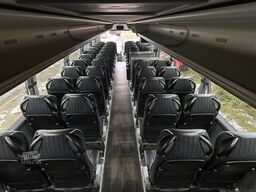 SCANIA Touring HD Higer 6X2 (86 tKm*59 Sitze)