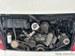 SETRA S 431 DT (80 Sitze*TOP*wenig Km)