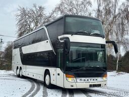 SETRA S 431 DT (80 Sitze*TOP*wenig Km)