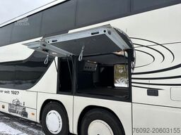 SETRA S 431 DT (80 Sitze*TOP*wenig Km)