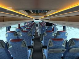 SETRA S 431 DT (80 Sitze*TOP*wenig Km)