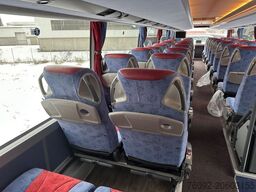 SETRA S 431 DT (80 Sitze*TOP*wenig Km)