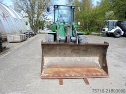 Volvo L 30 B-Z/X