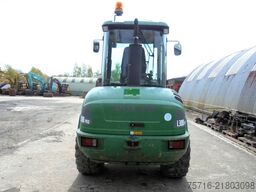 Volvo L 30 B-Z/X