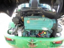 Volvo L 30 B-Z/X