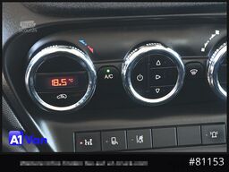 IVECO Daily 70C18 Kipper, AHK, Klima, Meiller