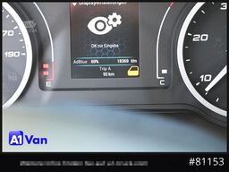 IVECO Daily 70C18 Kipper, AHK, Klima, Meiller