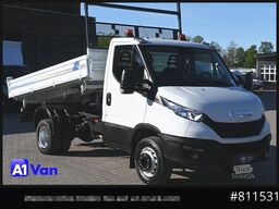 IVECO Daily 70C18 Kipper, AHK, Klima, Meiller