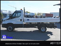 IVECO Daily 70C18 Kipper, AHK, Klima, Meiller