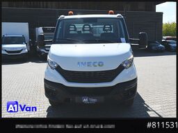 IVECO Daily 70C18 Kipper, AHK, Klima, Meiller