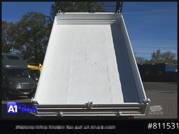 IVECO Daily 70C18 Kipper, AHK, Klima, Meiller