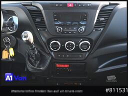 IVECO Daily 70C18 Kipper, AHK, Klima, Meiller