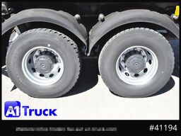 MERCEDES-BENZ 3344 MP3 Actros 6x4 Meiller Jonsered 1300 RS