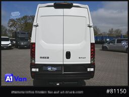 IVECO Daily 35S16 Mixto Kasten Maxi, Klima, AHK, 6-Sitzer