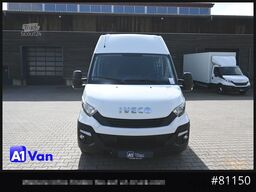 IVECO Daily 35S16 Mixto Kasten Maxi, Klima, AHK, 6-Sitzer