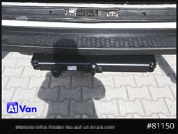 IVECO Daily 35S16 Mixto Kasten Maxi, Klima, AHK, 6-Sitzer