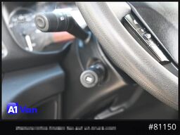 IVECO Daily 35S16 Mixto Kasten Maxi, Klima, AHK, 6-Sitzer