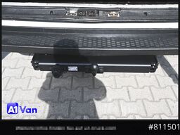 IVECO Daily 35S16 Mixto Kasten Maxi, Klima, AHK, 6-Sitzer