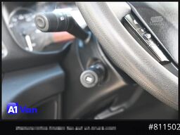 IVECO Daily 35S16 Mixto Kasten Maxi, Klima, AHK, 6-Sitzer