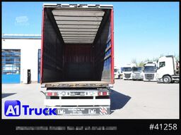 KRONE AZP 18, Festaufbau, VDI 2700, Code XL