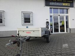 Pongratz gebremst gebraucht